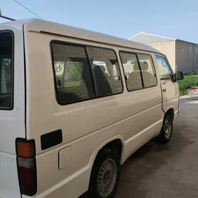 Toyota Hiace 1988