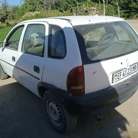 Opel Vita 1997