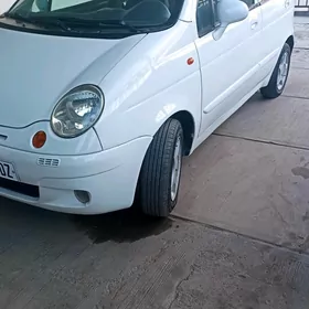 Daewoo Matiz 2005