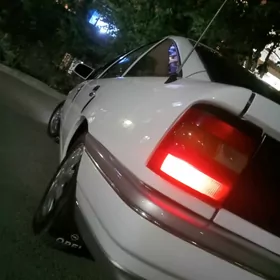 Opel Vectra 1991