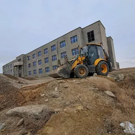 JCB 3CX ECO 2012