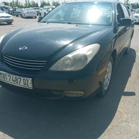 Lexus ES 300 2002
