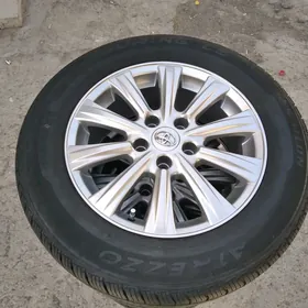 Camry disga teker 16.