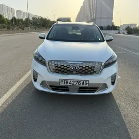 Kia Sorento 2020