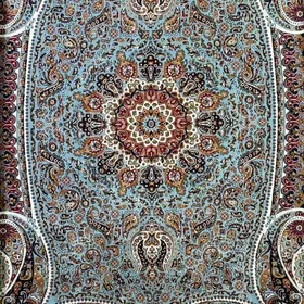 SKIDKA Türk Haly