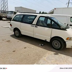 Toyota Previa 1995