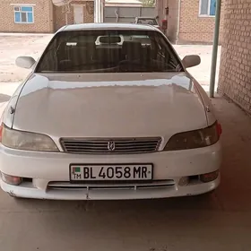 Toyota Mark II 1993