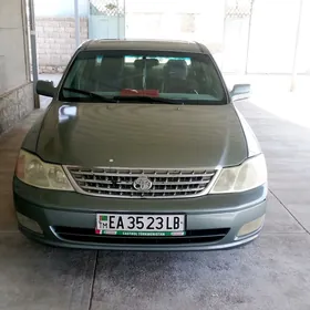 Toyota Avalon 2002
