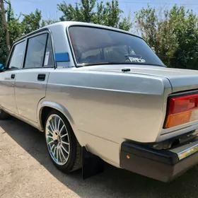 Lada 2107 2011