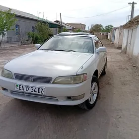 Toyota Mark II 1994