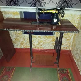 Dikin maşyn