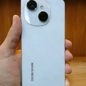 tecno spark 4/64