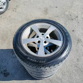 Camry disga teker 16.