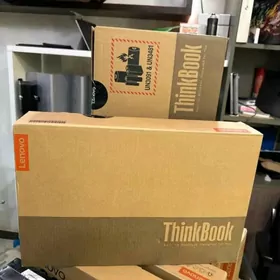 ThinkBook 16" i7-13700H 16/512