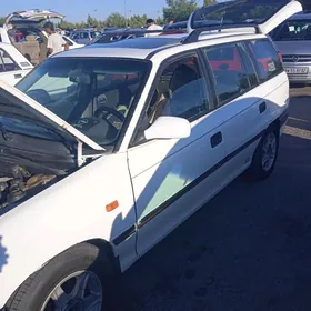 Opel Astra 1993