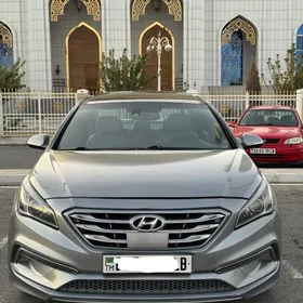 Hyundai Sonata 2017