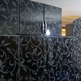 MDF gara mebel