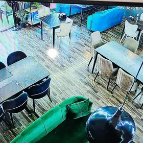 kafe arenda we satlyk