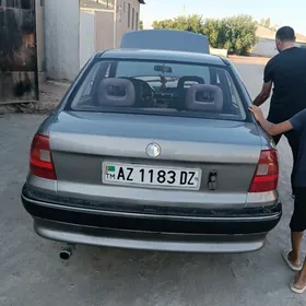 Opel Astra 1992