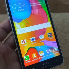 Samsung Grand Prime galaxy