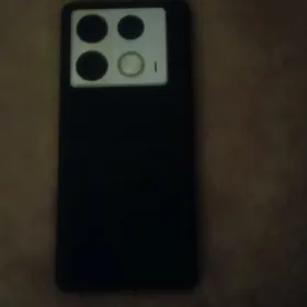 infinix note 40 pro 12+12/256✓