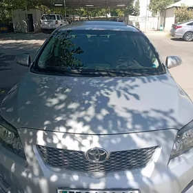 Toyota Corolla 2008