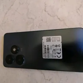 TECNO SPARKK