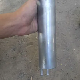 e39 Benzin filtr