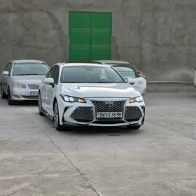 Toyota Avalon 2020