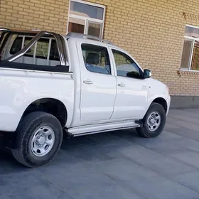 Toyota Hilux 2006