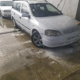 Opel Astra 2001
