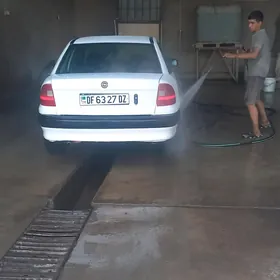 Opel Astra 1993