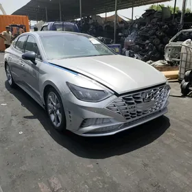 Hyundai Sonata 2023