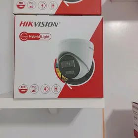 kamera hikvision 4mp