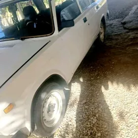 Lada 2107 1999