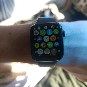 apple watch 7