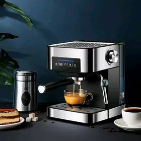 Espresso kofe maşyn