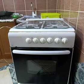 gaz plita
