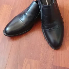 Туфли, Köwüş