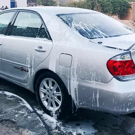 Toyota Camry 2005