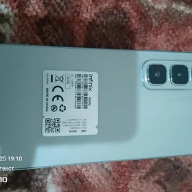 Infinix Hot 50 8/256