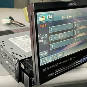 cykyan tv Eclipse av,hd