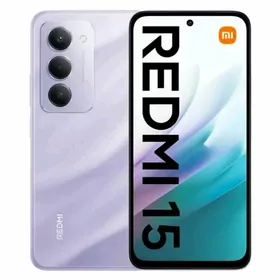 KREDIT 6 AỲ REDMI 15