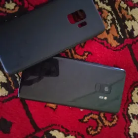 samsung galaxy s9