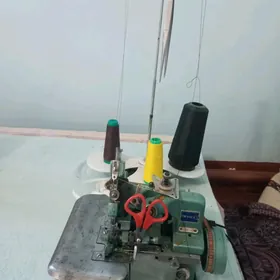 satlyk avarlok maşyn