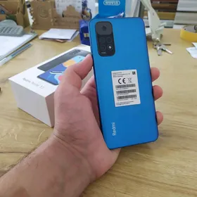 redmi not 11 128GB