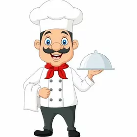 Ishci gerek "Bereket Doner"