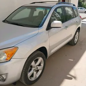Toyota RAV4 2012