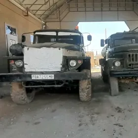 Ural 4320 1989