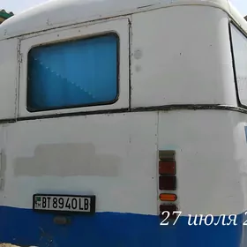 Gaz 53 1983